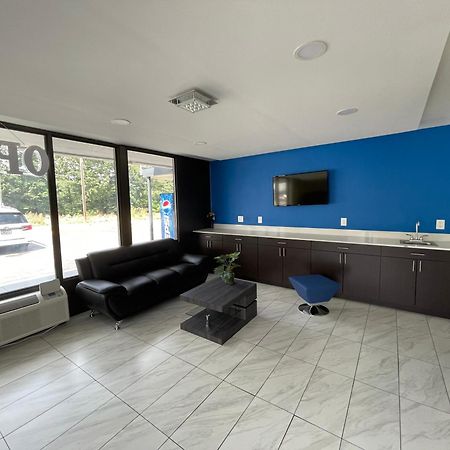 Americas Best Value Inn - Decatur Zewnętrze zdjęcie