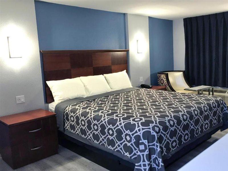 Americas Best Value Inn - Decatur Zewnętrze zdjęcie