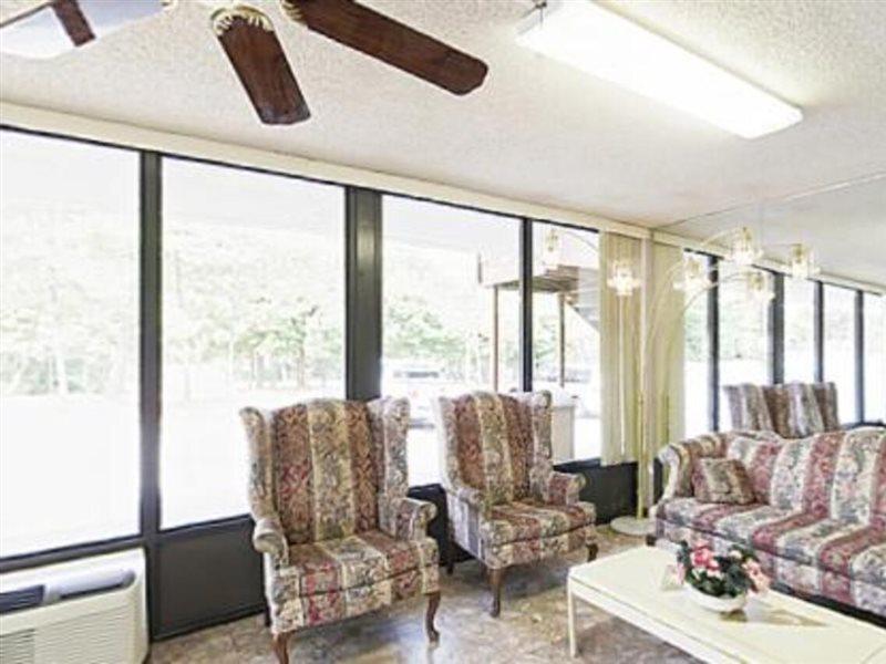 Americas Best Value Inn - Decatur Zewnętrze zdjęcie