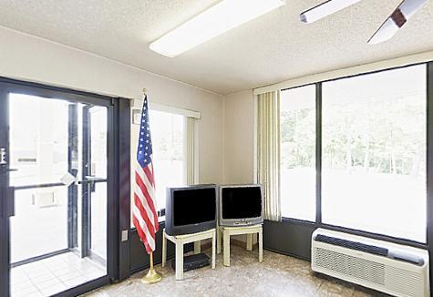 Americas Best Value Inn - Decatur Zewnętrze zdjęcie