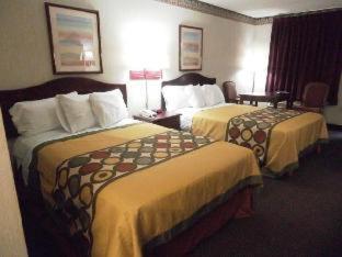Americas Best Value Inn - Decatur Pokój zdjęcie